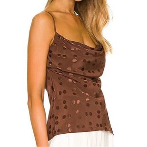 LPA Efren Top in Nutella